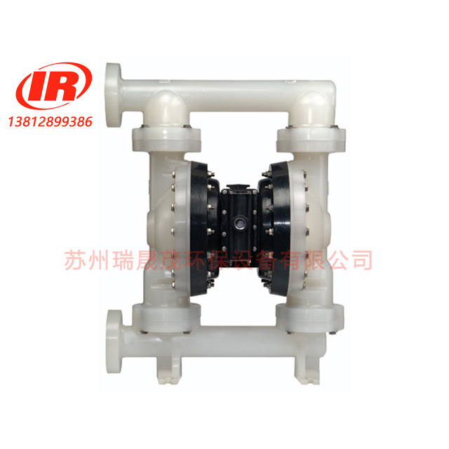 2寸ARO非金屬型英格索蘭氣動(dòng)隔膜泵