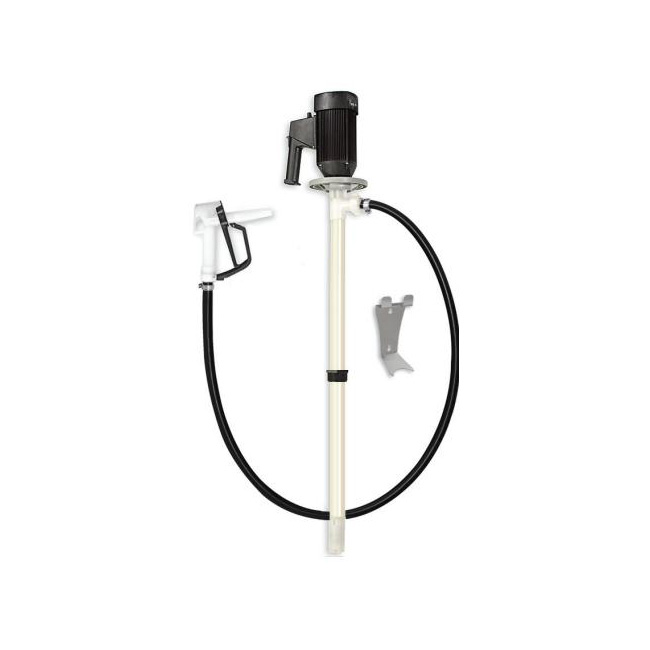 斯坦德3號(hào)泵組 濃酸堿插桶泵