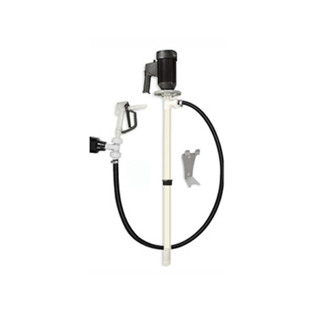 斯坦德5號(hào)泵組 濃酸堿類計(jì)量泵